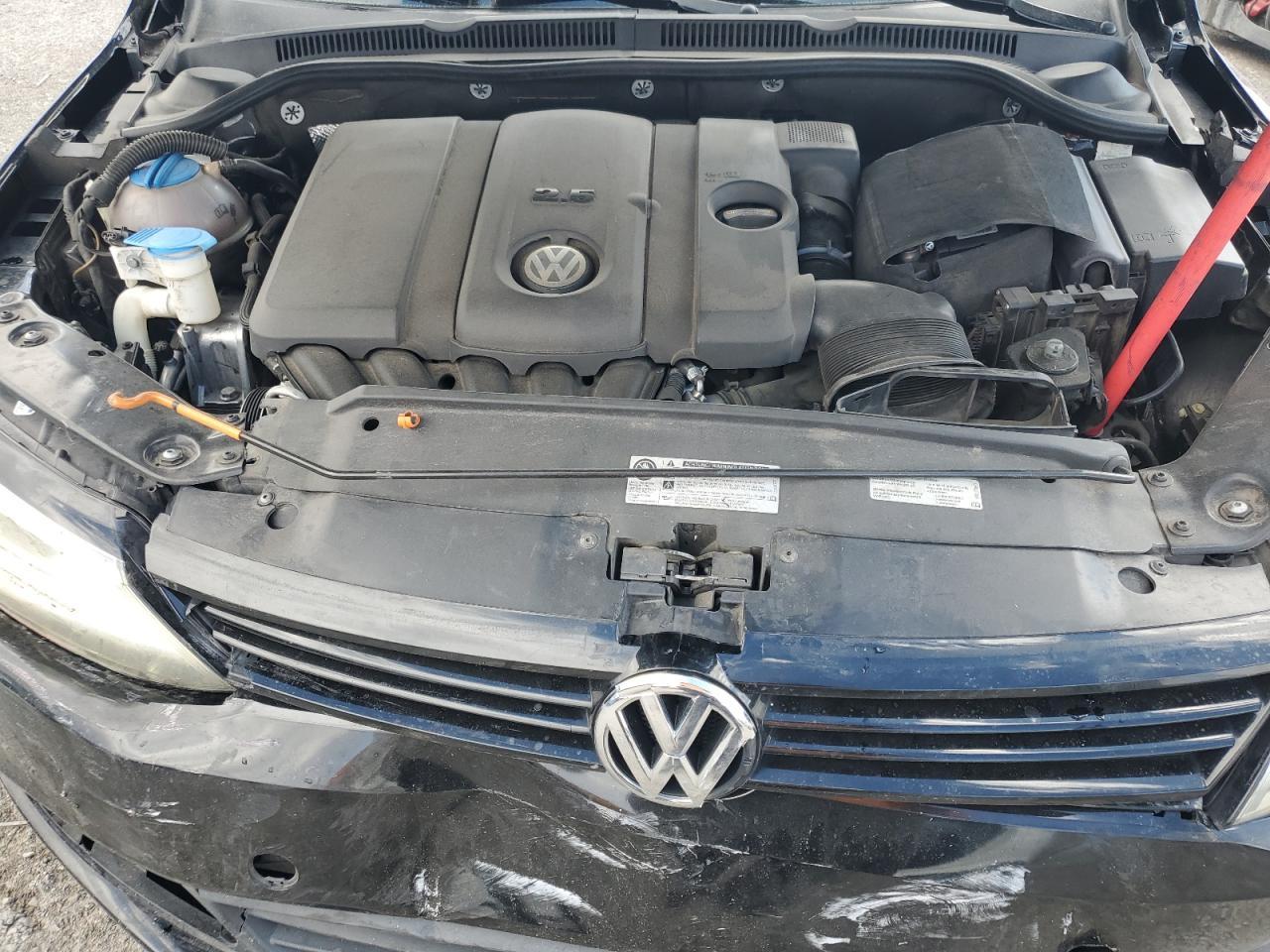 2012 VOLKSWAGEN JETTA