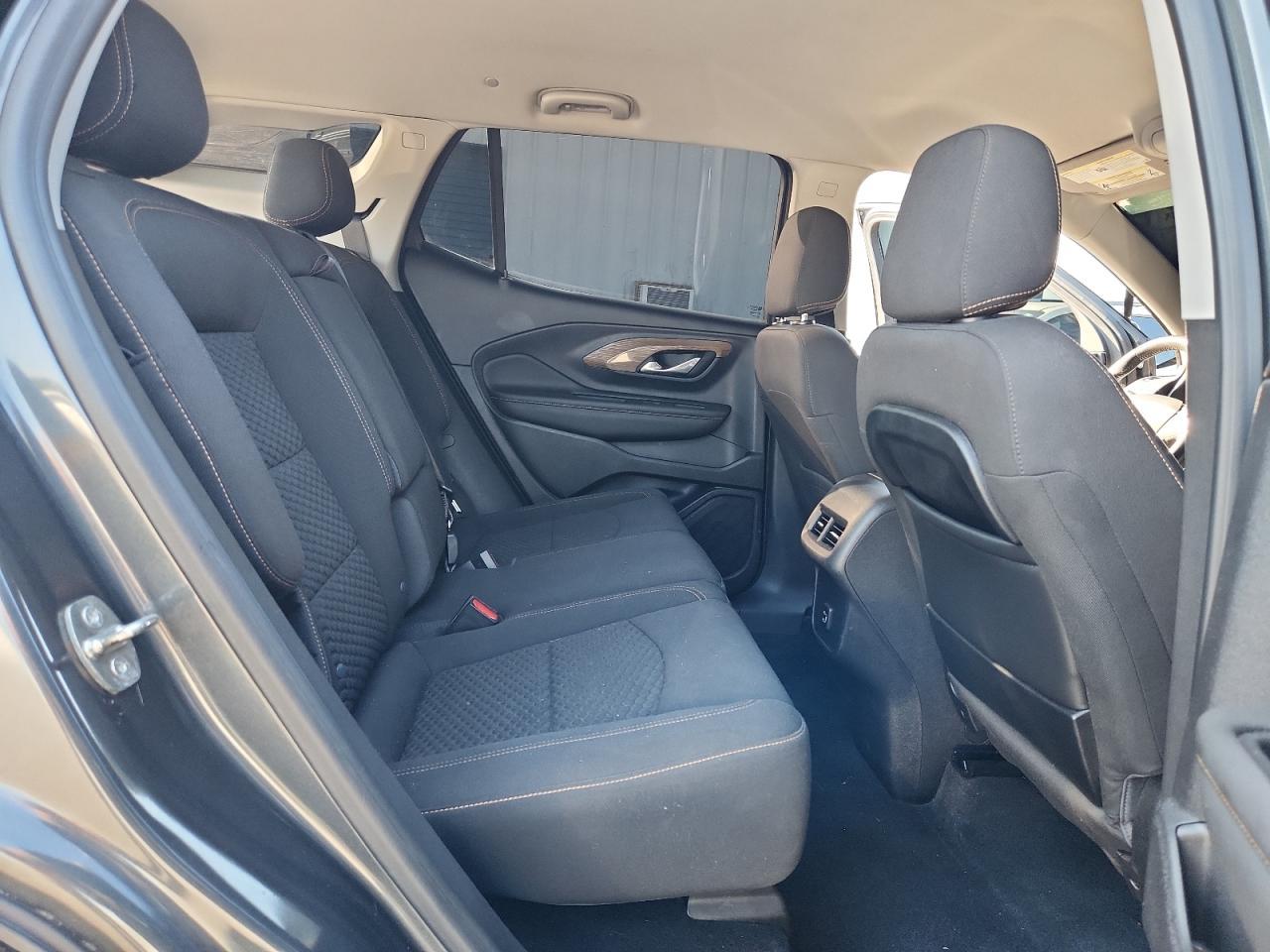 2021 GMC Terrain