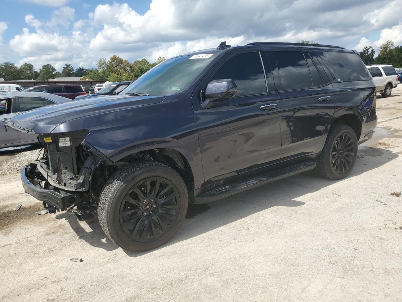 2022 CADILLAC ESCALADE