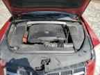 2012 CADILLAC CTS