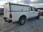2015 FORD F-250