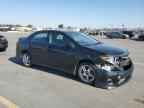 2011 TOYOTA COROLLA