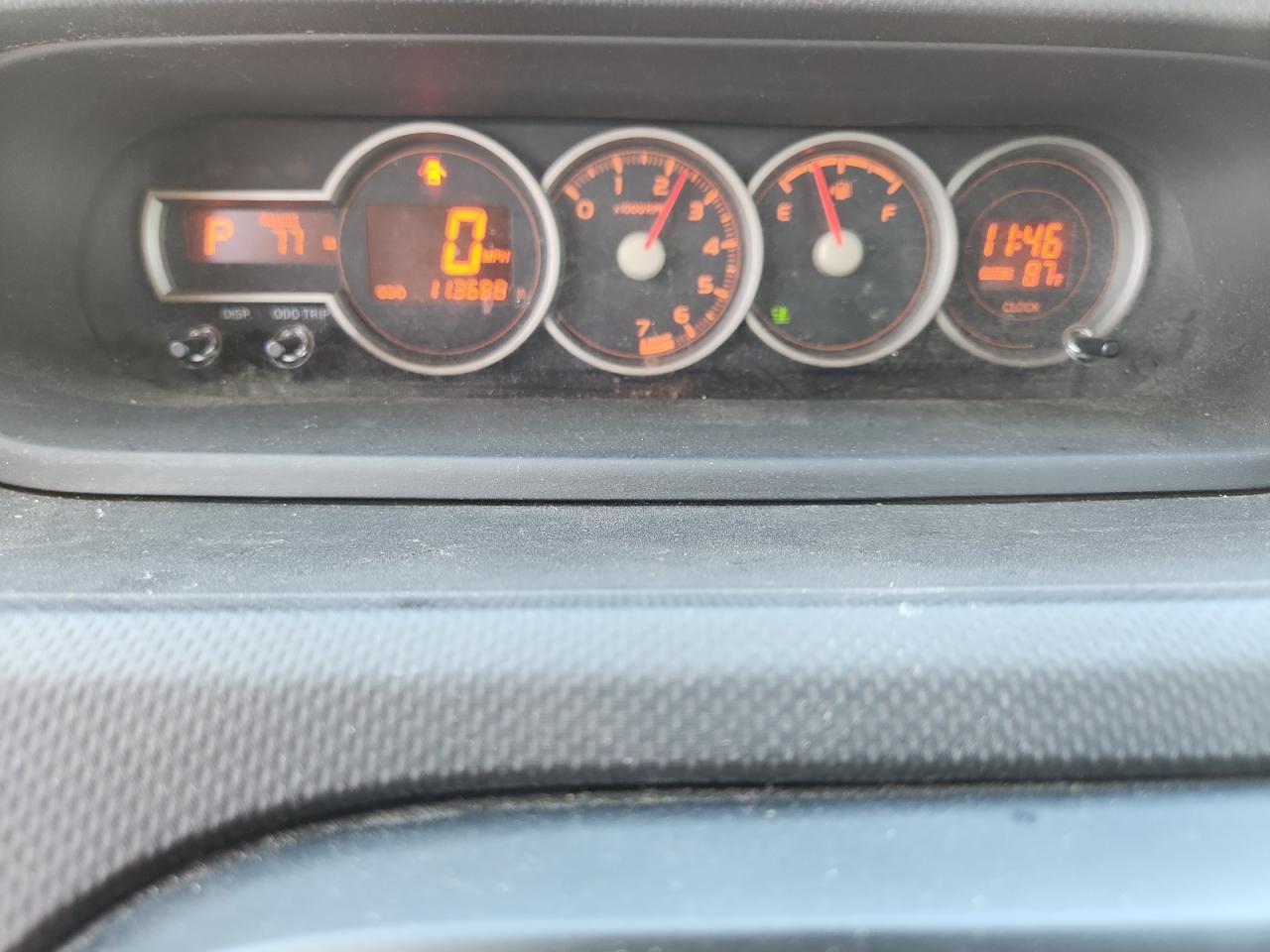 2014 TOYOTA SCION