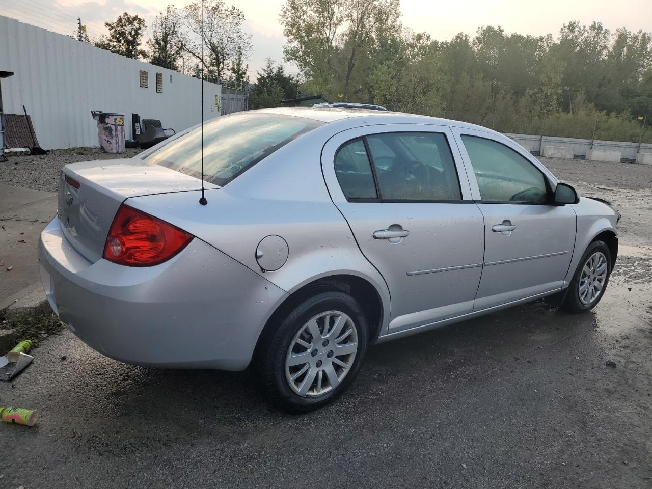 2010 CHEVROLET COBALT