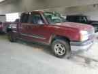2004 CHEVROLET Silverado