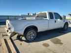 2008 FORD F-250