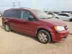 2011 DODGE GRAND CARAVAN