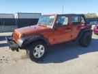 2009 JEEP Wrangler Unlimited