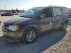 2015 DODGE GRAND CARAVAN