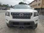 2023 NISSAN Frontier