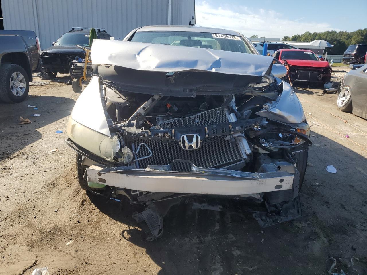 2010 HONDA CIVIC