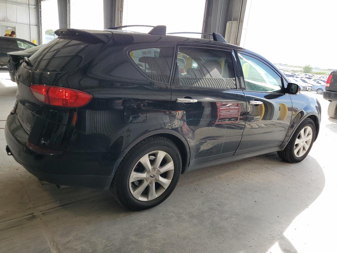 2007 SUBARU B9 Tribeca