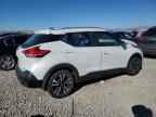 2018 NISSAN KICKS