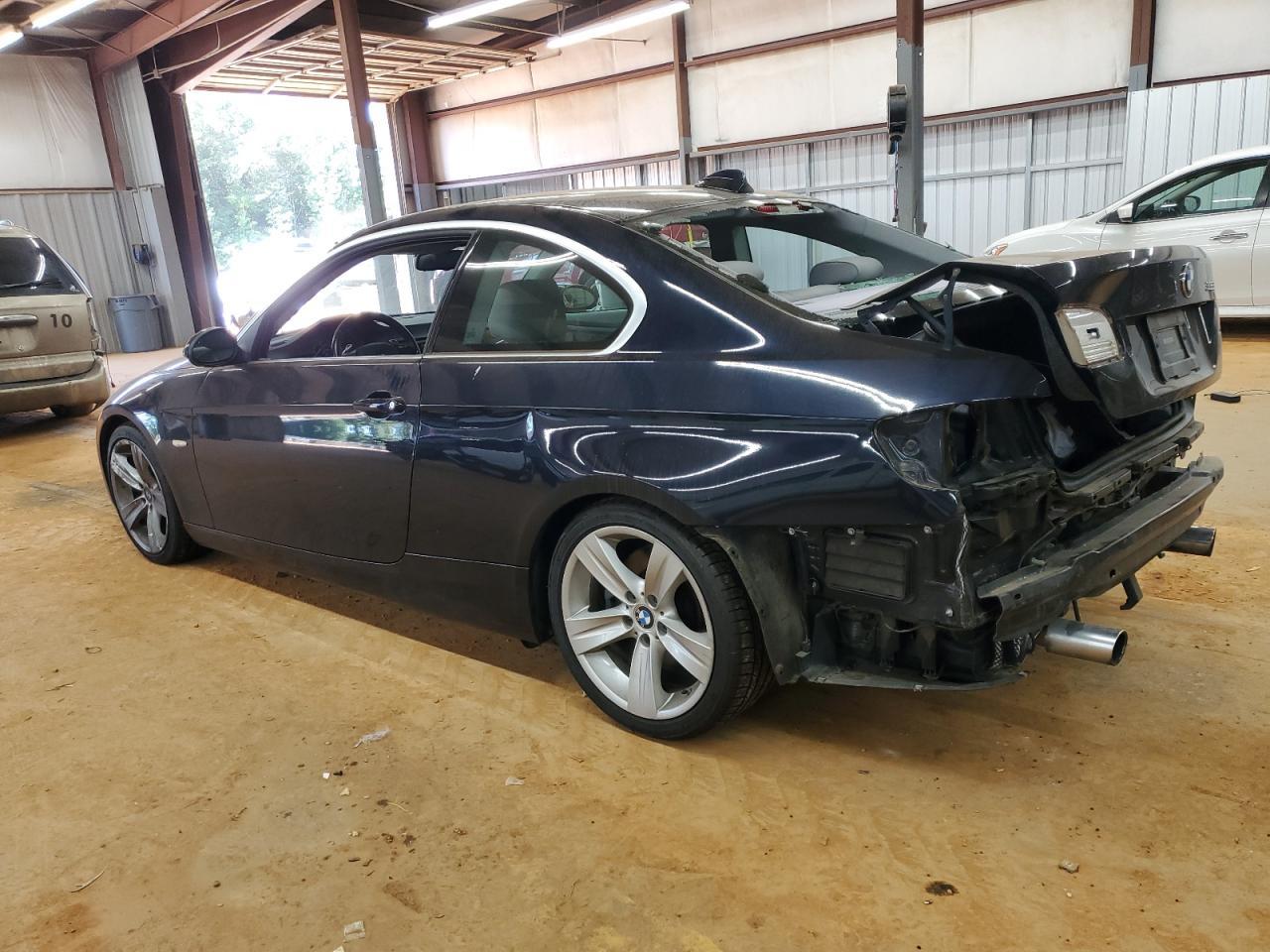 2007 BMW 3 SERIES