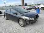 2018 KIA FORTE
