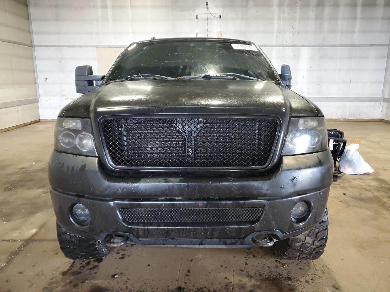 2008 FORD F-150