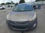 2012 HYUNDAI ELANTRA