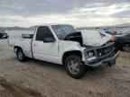 1993 GMC Sierra