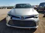 2017 TOYOTA Avalon