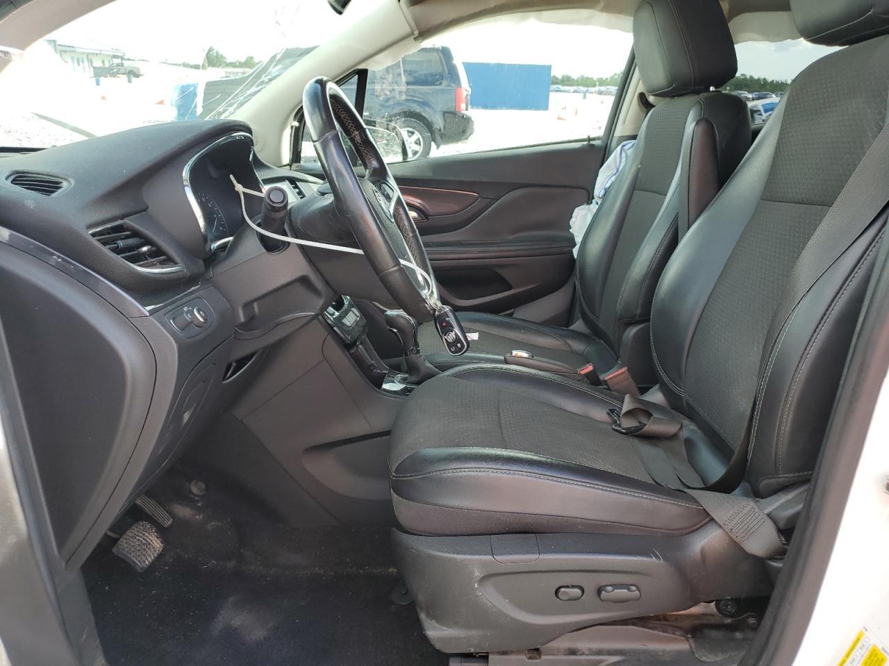 2020 BUICK ENCORE