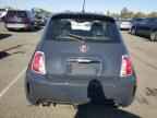 2018 FIAT 500