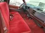 1992 GMC Sierra