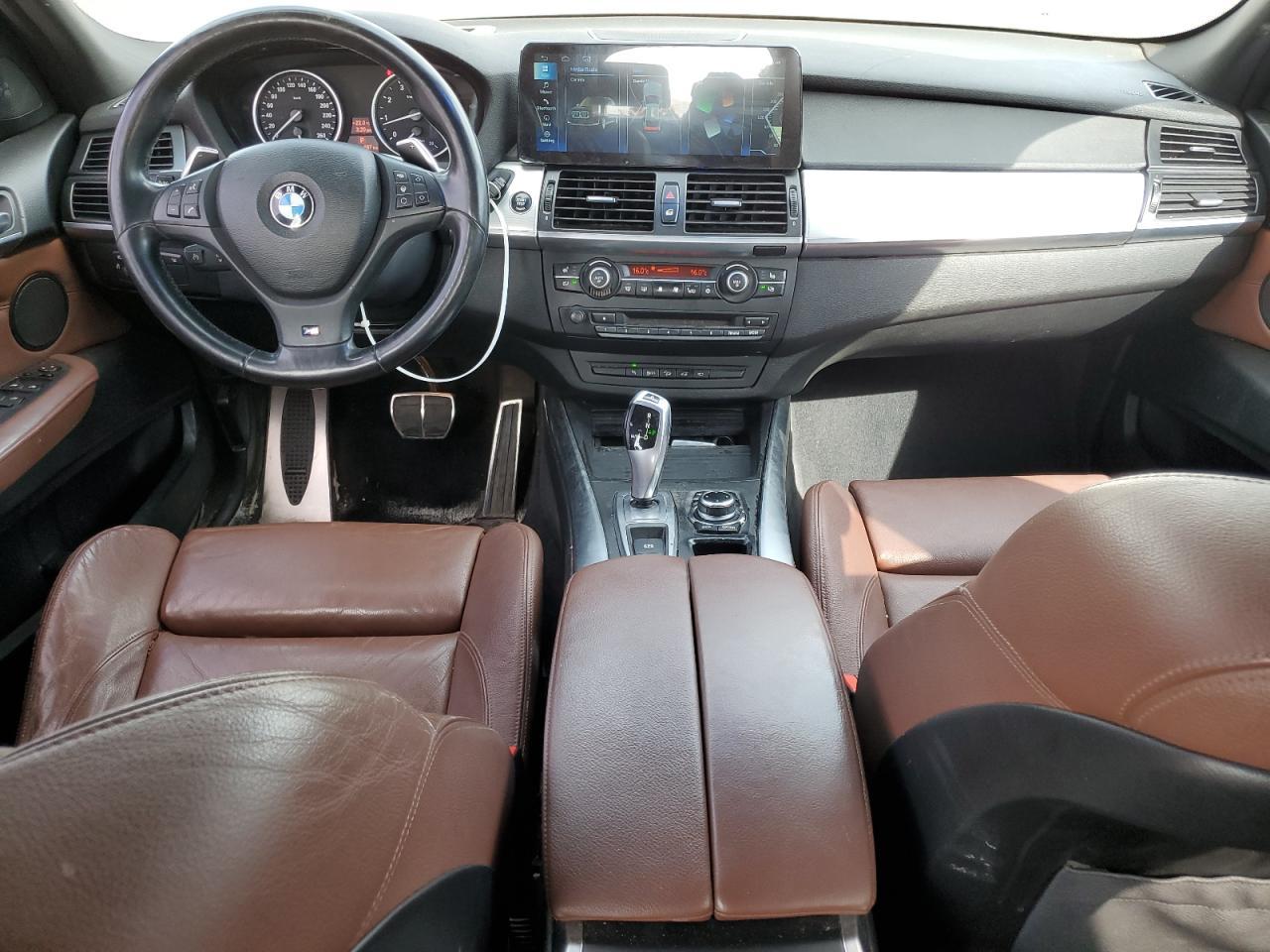 2013 BMW X5