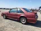 1989 FORD MUSTANG