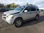 2004 HONDA PILOT