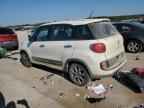 2014 FIAT 500L