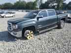 2018 GMC Sierra
