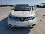 2014 NISSAN MURANO