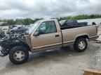 1997 CHEVROLET Gmt