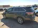 2015 TOYOTA HIGHLANDER