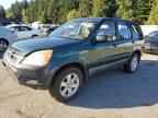 2002 HONDA CR-V