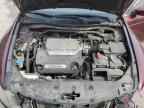 2011 HONDA ACCORD