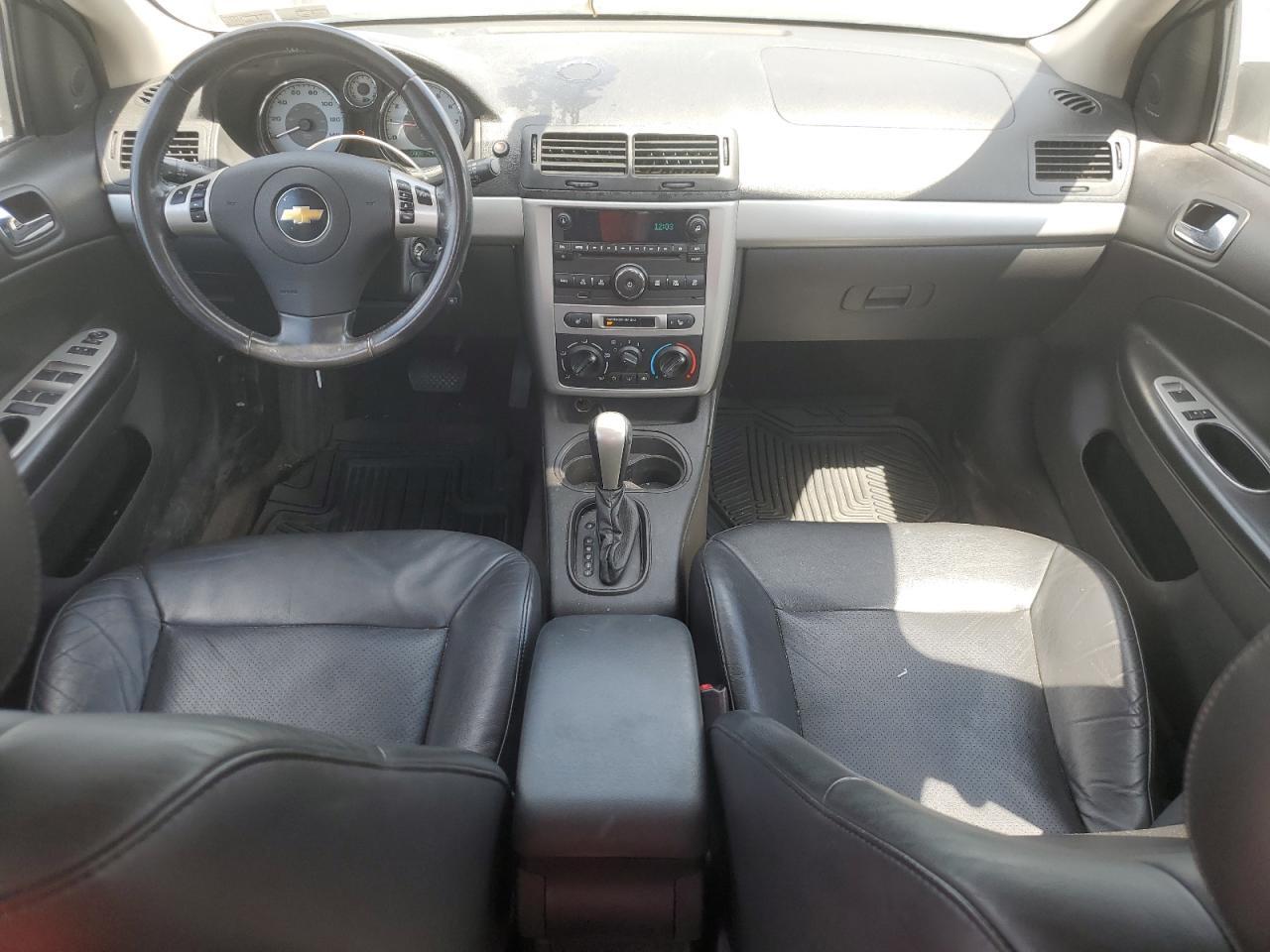 2010 CHEVROLET COBALT