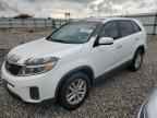2015 KIA SORENTO