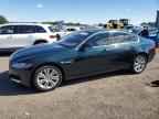 2016 JAGUAR XF