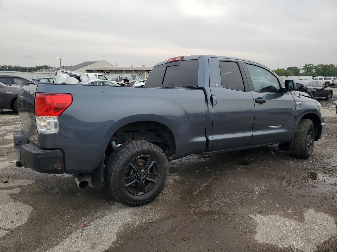 2010 TOYOTA TUNDRA