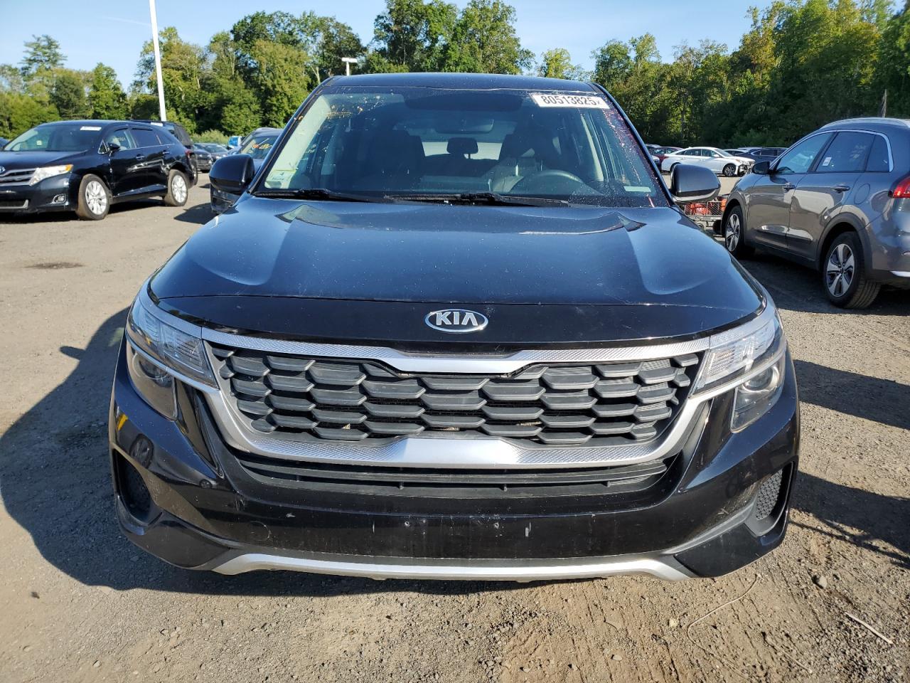 2021 KIA SELTOS