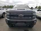 2017 CHEVROLET Silverado 2500