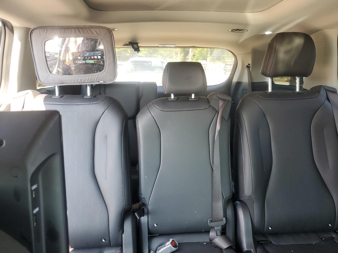 2025 KIA Carnival