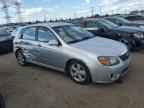 2009 KIA Spectra