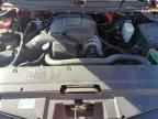 2012 CHEVROLET Tahoe
