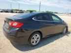 2016 CHEVROLET CRUZE