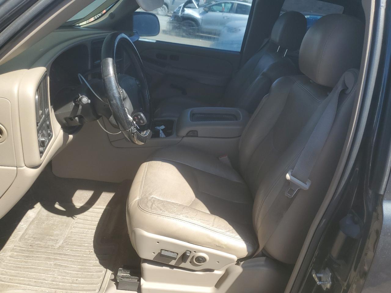 2004 GMC Sierra
