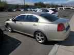 2007 MITSUBISHI Galant