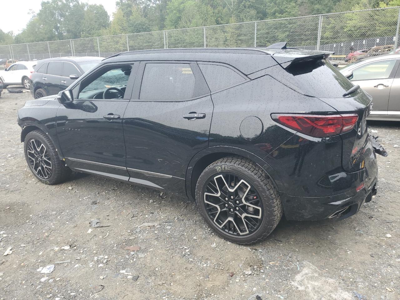 2023 CHEVROLET BLAZER