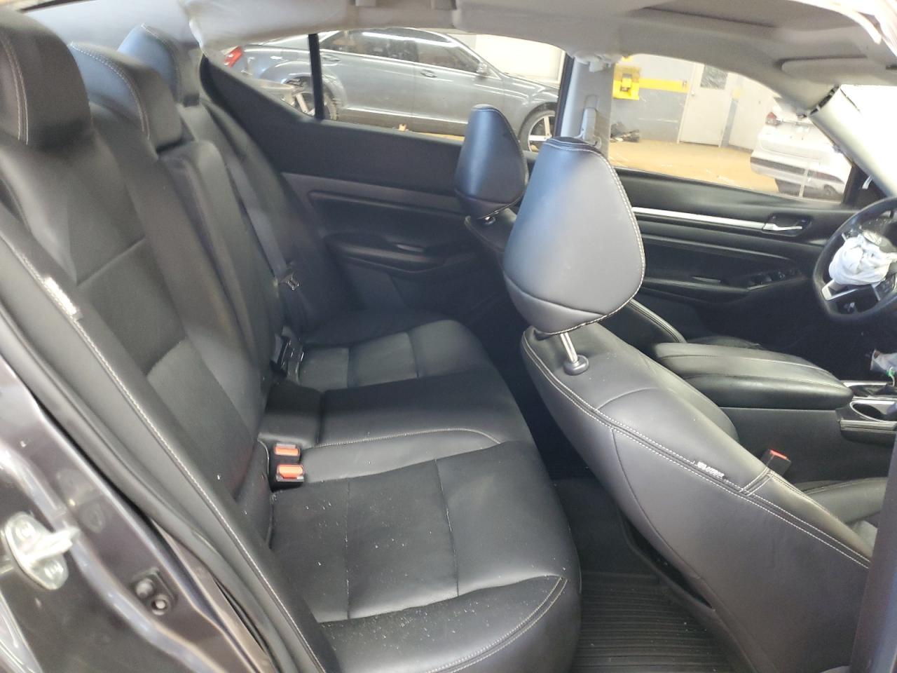 2021 NISSAN ALTIMA
